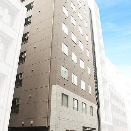 E-Hotel Ginza Select Tokio Exterior foto