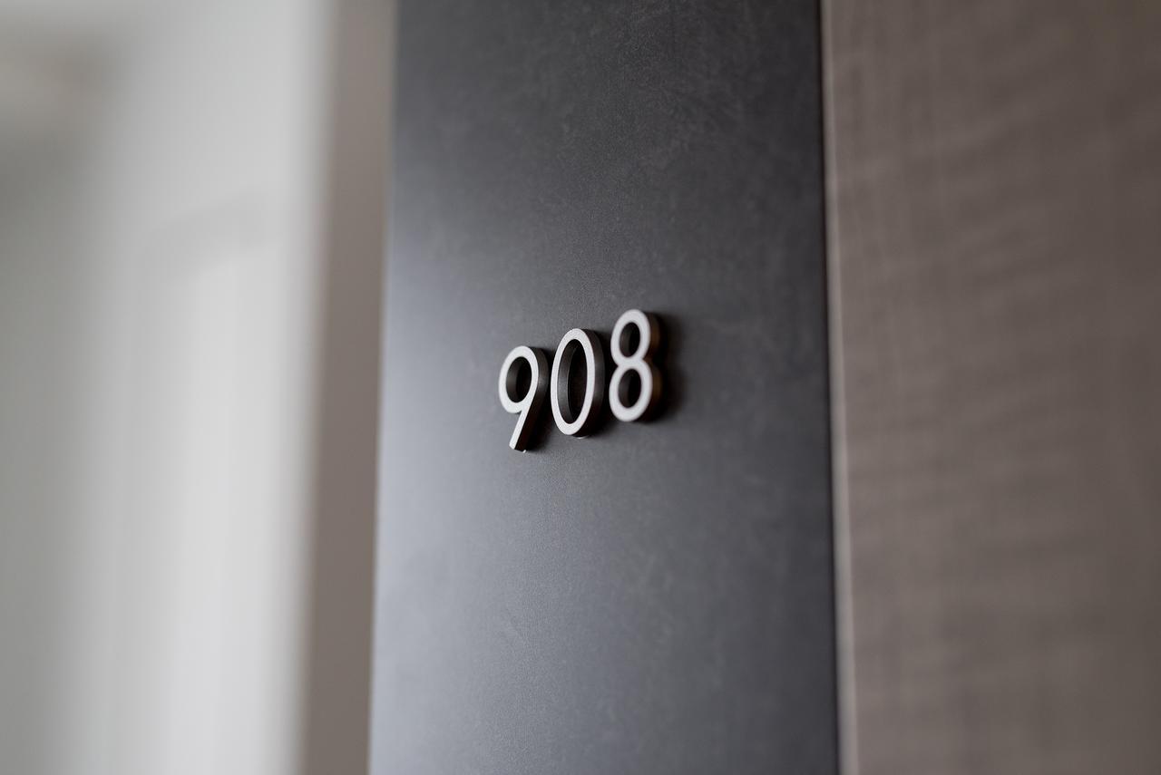 E-Hotel Ginza Select Tokio Exterior foto